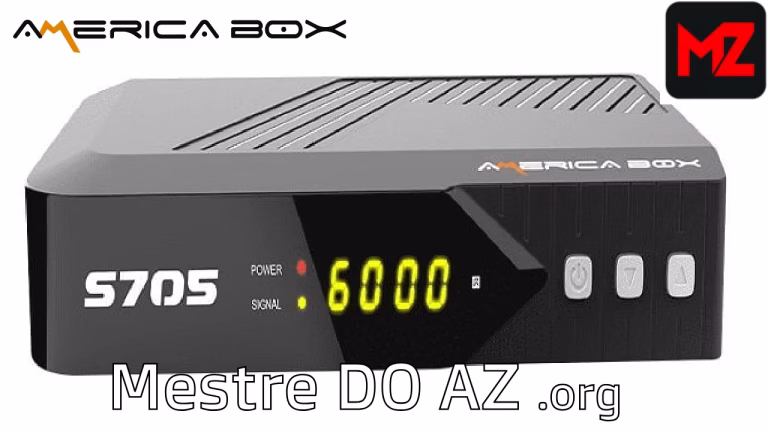 AmericaBox S705