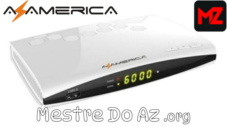 Azamerica S1009