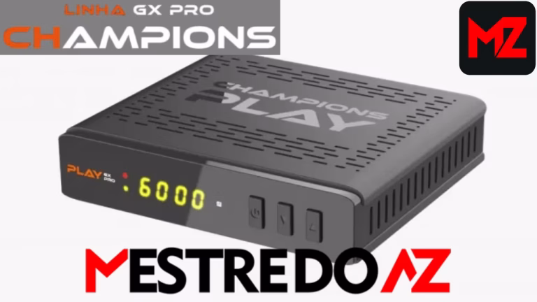 Champions Play GX Pro