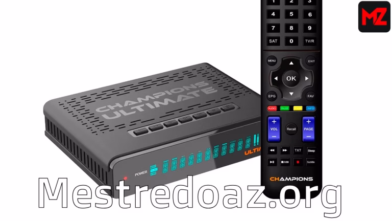 Champions Ultimate Gx Pro