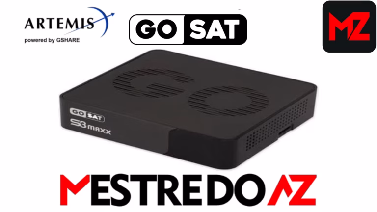 Gosat S3 Maxx