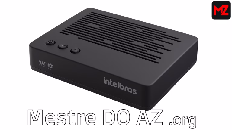 Intelbras RDS 840
