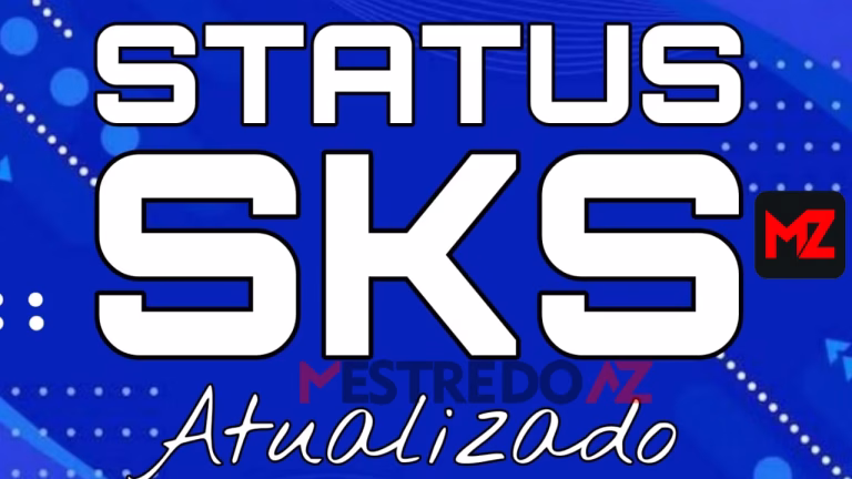 Status SKS e IKS