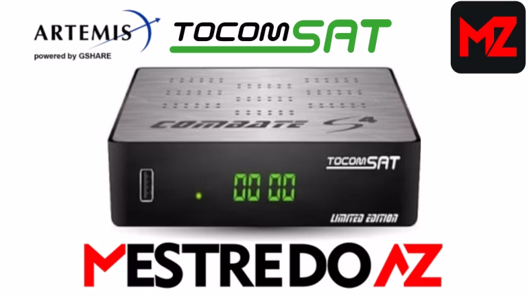 Tocomsat Combat S4