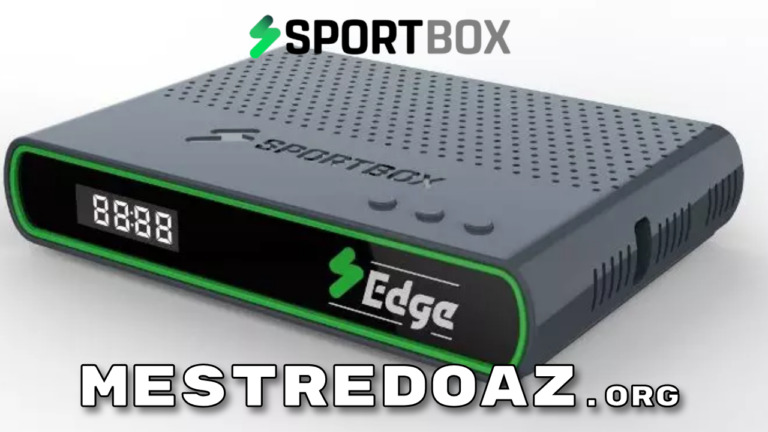 Sportbox EDGE