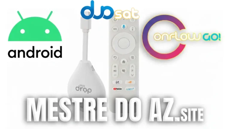 Duosat Drop Atualização V1.9.8 – 21/02/2026