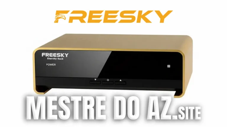 Freesky Eternity Rock Atualização V3.6.7 – 05/03/2026